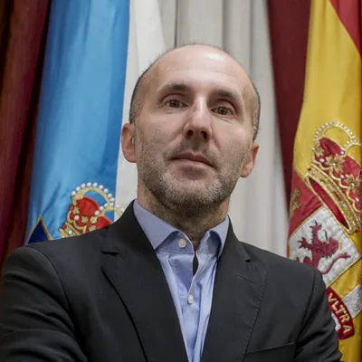 Gonzalo Pérez Jácome