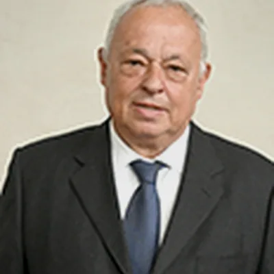 Gonzalo Santonja Gómez