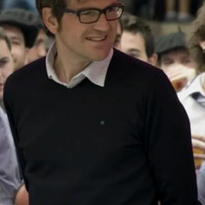 Gorka Urtaran Aguirre