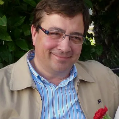 Guillermo Fernández Vara