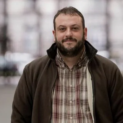 Guillermo Zapata Romero