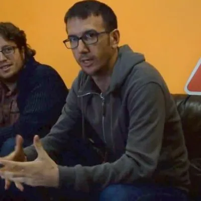 Foto de Héctor Tejero Franco