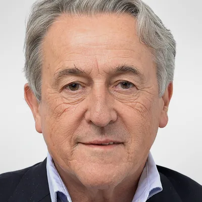 Hermann Leopold Tertsch Del Valle-Lersundi