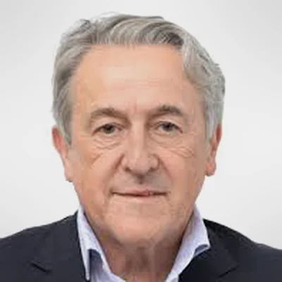 Foto de Hermann Tertsch