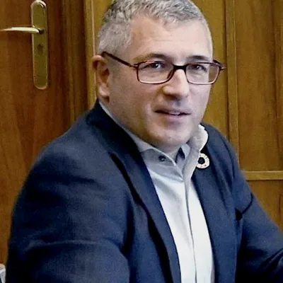 Hugo Alfonso Morán Fernández