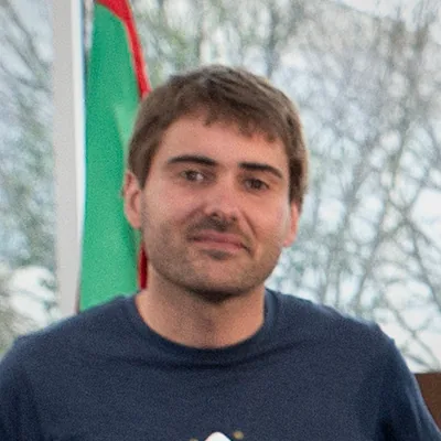 Ibai Iriarte San Vicente