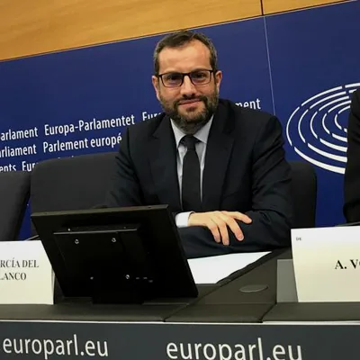 Ibán García Del Blanco