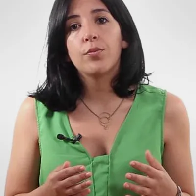 Idoia Villanueva Ruiz