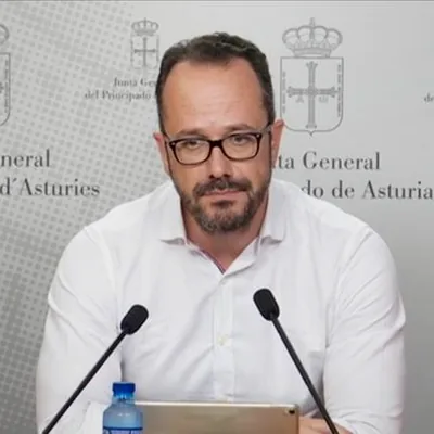 Ignacio Blanco Urizar