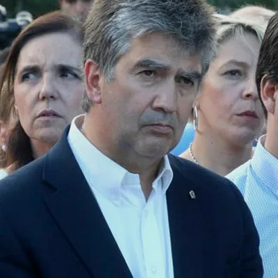 Ignacio Cosidó Gutiérrez