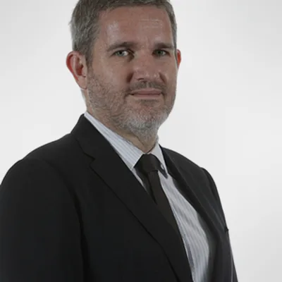 Ignacio Urquizu Sancho