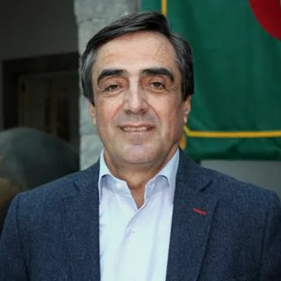 Ildefonso Calderón Ciriza