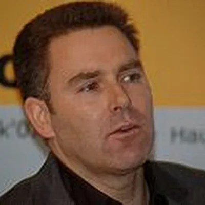 Imanol Landa Jauregi