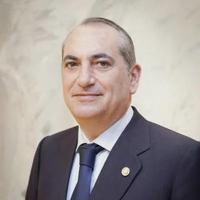 Iñaki Arriola Lopez