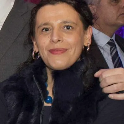 Inés Berrio Fernández-Caballero