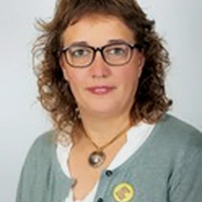 Inés Granollers Cunillera