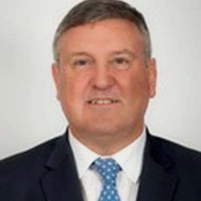 Íñigo Barandiaran Benito