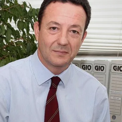 Íñigo Henríquez De Luna Losada