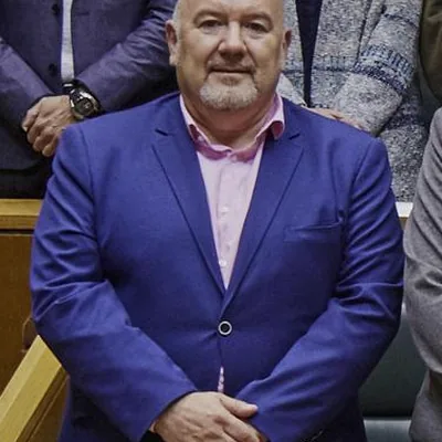 Íñigo Iturrate Ibarra