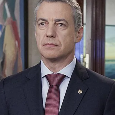 Iñigo Urkullu Renteria