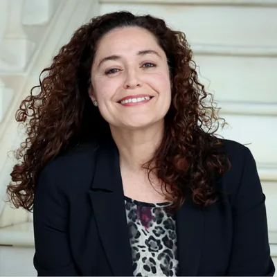 Inmaculada Nieto Castro