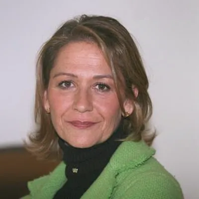 Inmaculada Rodríguez-Piñero Fernández
