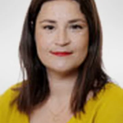 Irantzu Fernández I Prieto