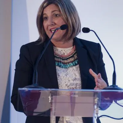 Irene García Macías