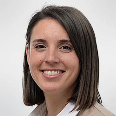 Foto de Irene Montero García