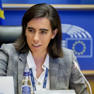 Isabel Benjumea Benjumea