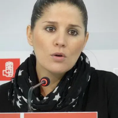 María Isabel Gil Rosiña