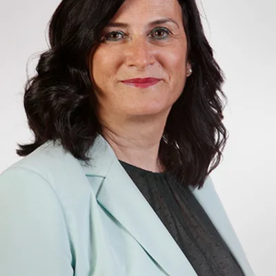 Isabel Lasobras Pina