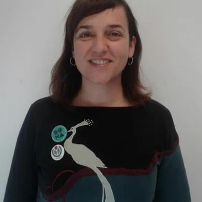 Isabel Lozano Lázaro