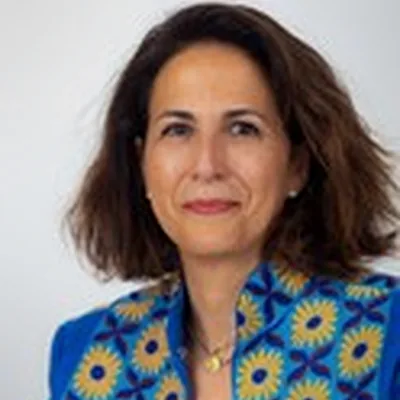 Isabel María Borrego Cortés