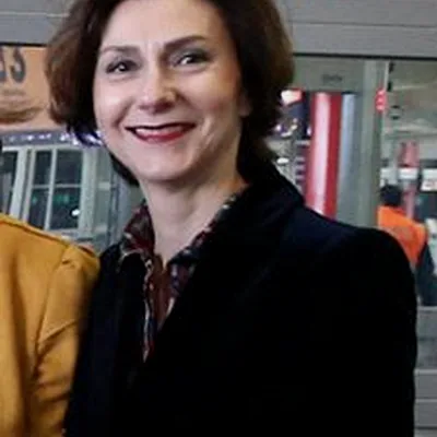 Foto de Isabel María Oliver Sagreras