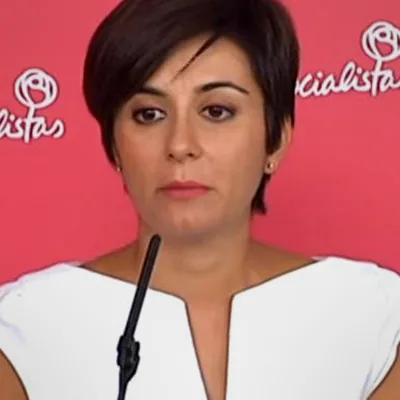 Isabel Rodríguez García