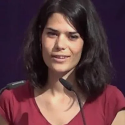 Isabel Serra Sánchez