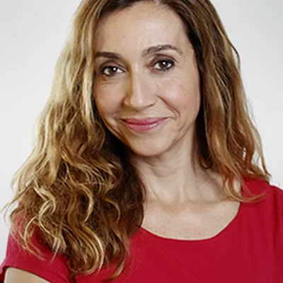 Foto de Isaura Navarro Casillas