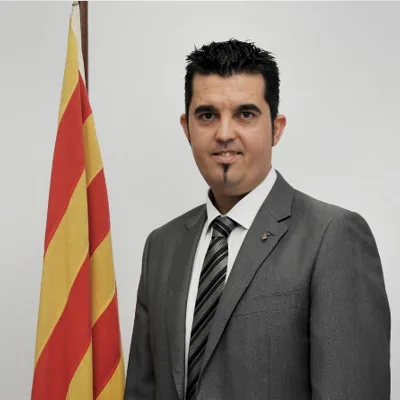 Isidre Sierra Fusté