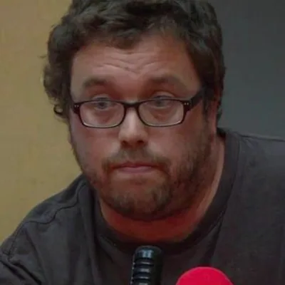 Isidro López Hernández