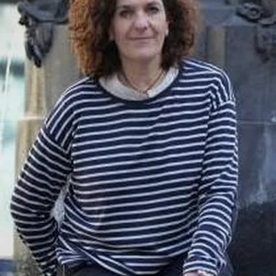 Itziar Gómez López