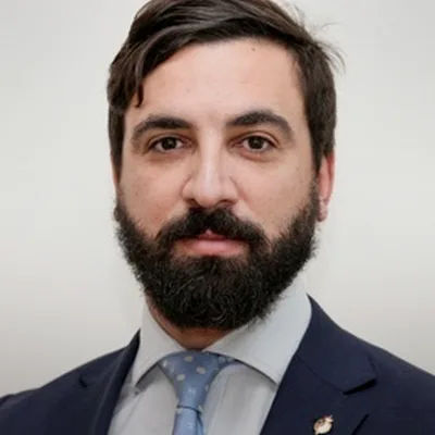 Jacobo González-Robatto Perote