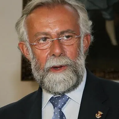 Jaime Alberto Ramos Torres