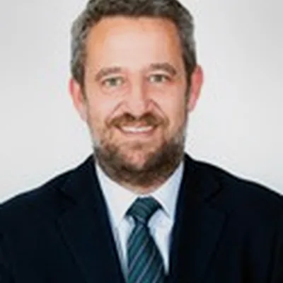 Jaime Eduardo De Olano Vela