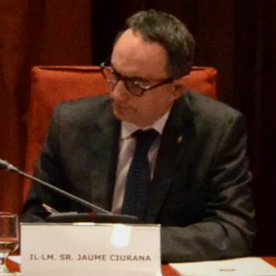 Foto de Jaume Ciurana I Llevadot