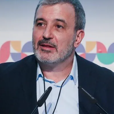 Jaume Collboni Cuadrado