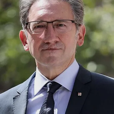 Jaume Giró i Ribas