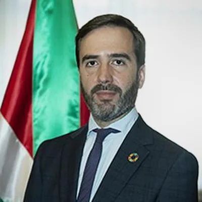 Javier Hurtado Domínguez