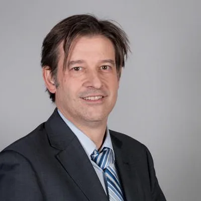 Javier Moreno Sánchez