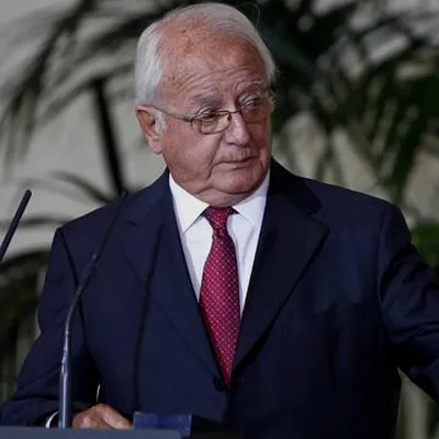 Javier Moscoso Del Prado Herrera